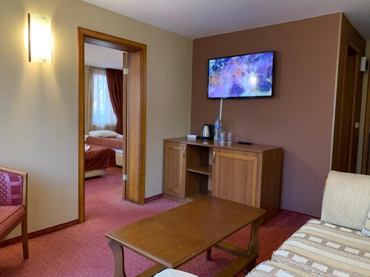 Hotel Asteri Bansko - Organic Food From Small Local Farms By Asteri Hotels Exterior photo