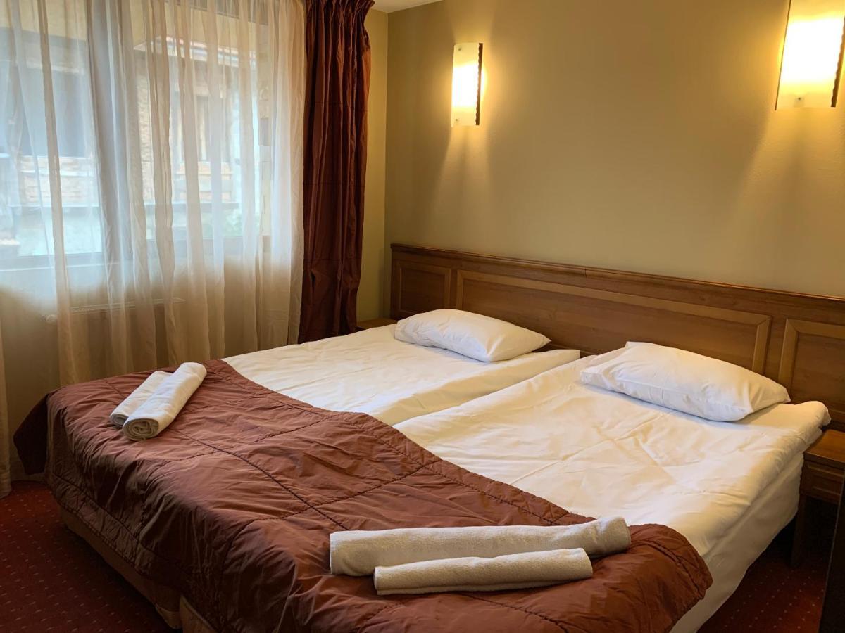 Hotel Asteri Bansko - Organic Food From Small Local Farms By Asteri Hotels Exterior photo