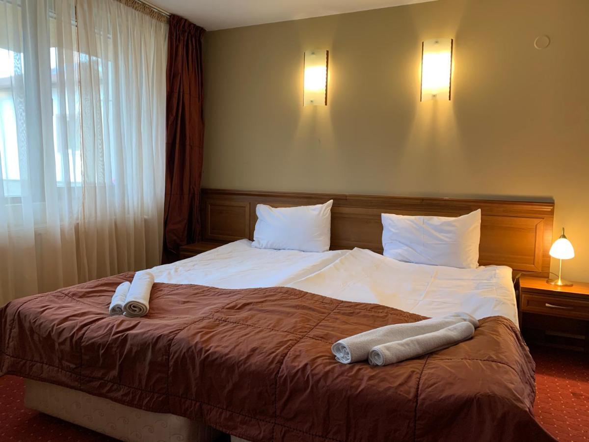 Hotel Asteri Bansko - Organic Food From Small Local Farms By Asteri Hotels Exterior photo