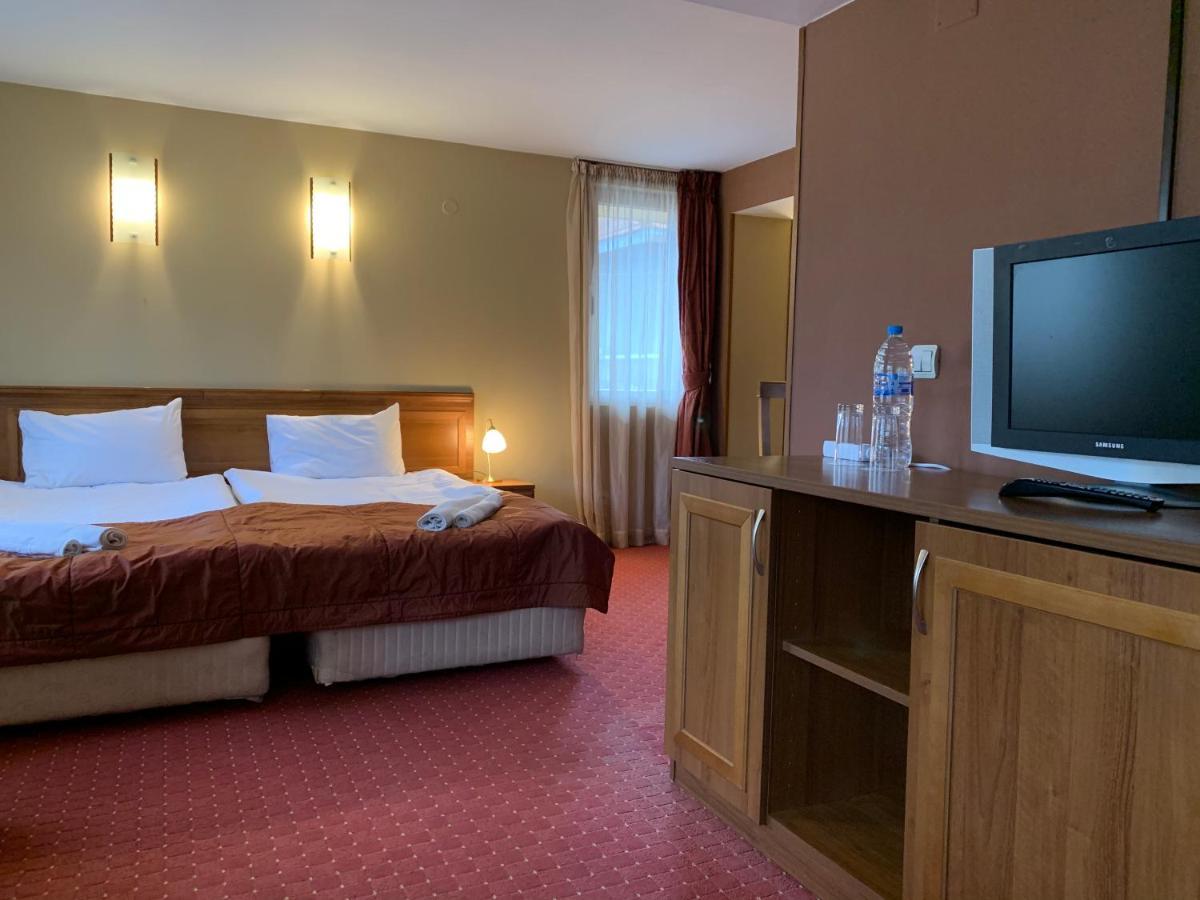 Hotel Asteri Bansko - Organic Food From Small Local Farms By Asteri Hotels Exterior photo