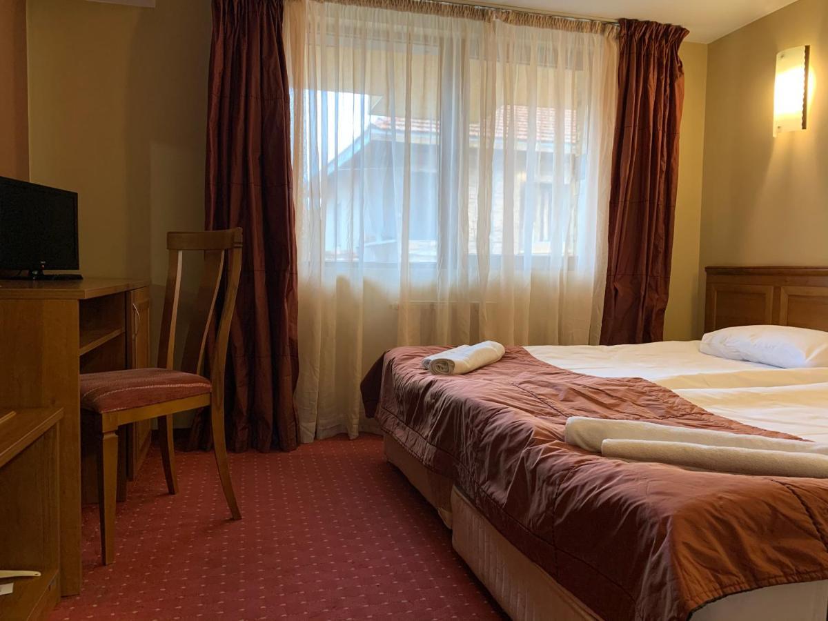Hotel Asteri Bansko - Organic Food From Small Local Farms By Asteri Hotels Exterior photo