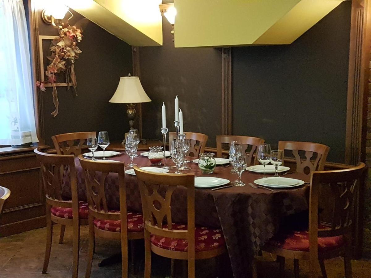 Hotel Asteri Bansko - Organic Food From Small Local Farms By Asteri Hotels Exterior photo