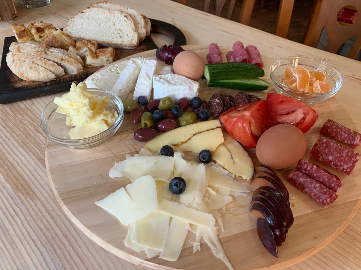Hotel Asteri Bansko - Organic Food From Small Local Farms By Asteri Hotels Exterior photo