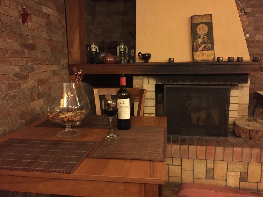 Hotel Asteri Bansko - Organic Food From Small Local Farms By Asteri Hotels Exterior photo